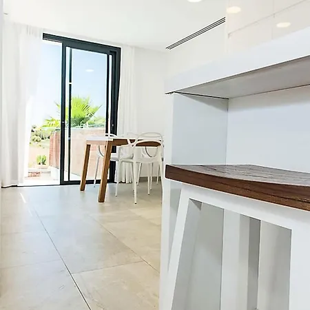 Holiday home Global Marianne - By Global Holidays 22669 *